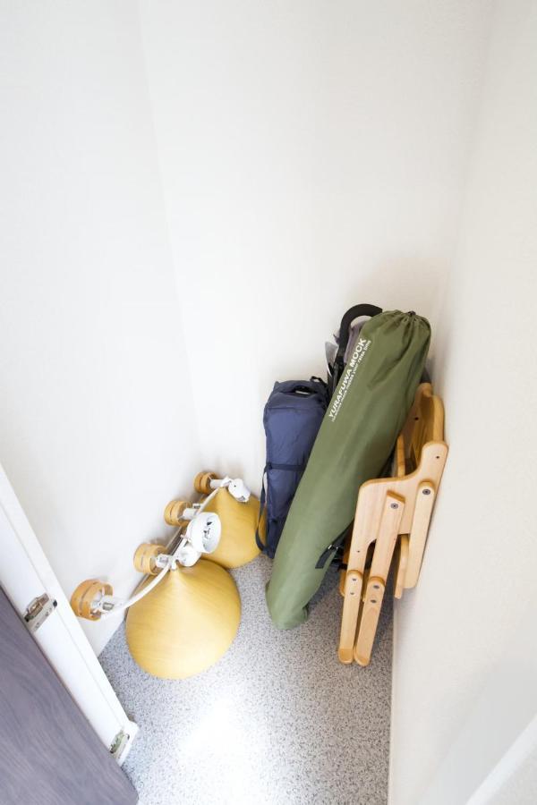 Ferienwohnung ヒルトップ箱根入生田201 Yumoto  Exterior foto