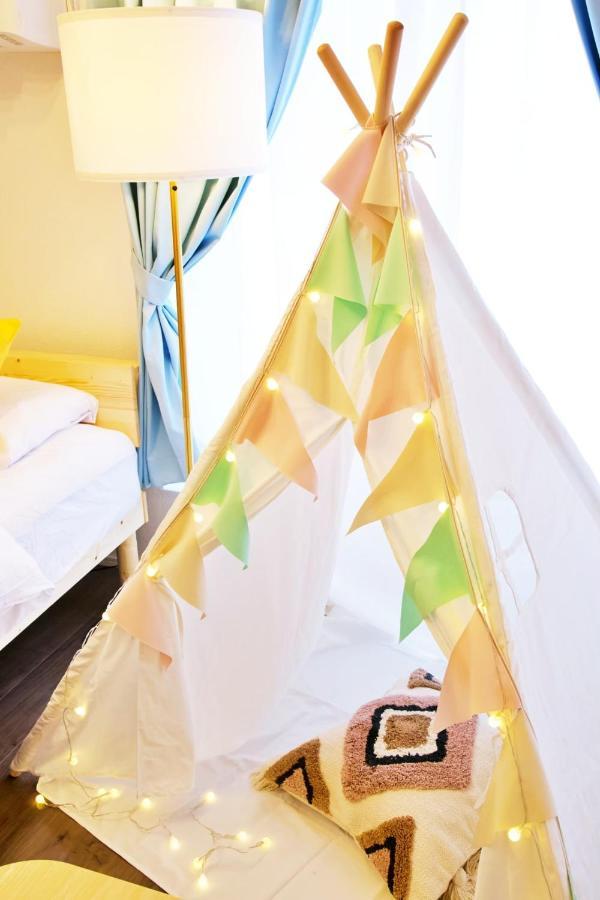 Ferienwohnung ヒルトップ箱根入生田201 Yumoto  Exterior foto