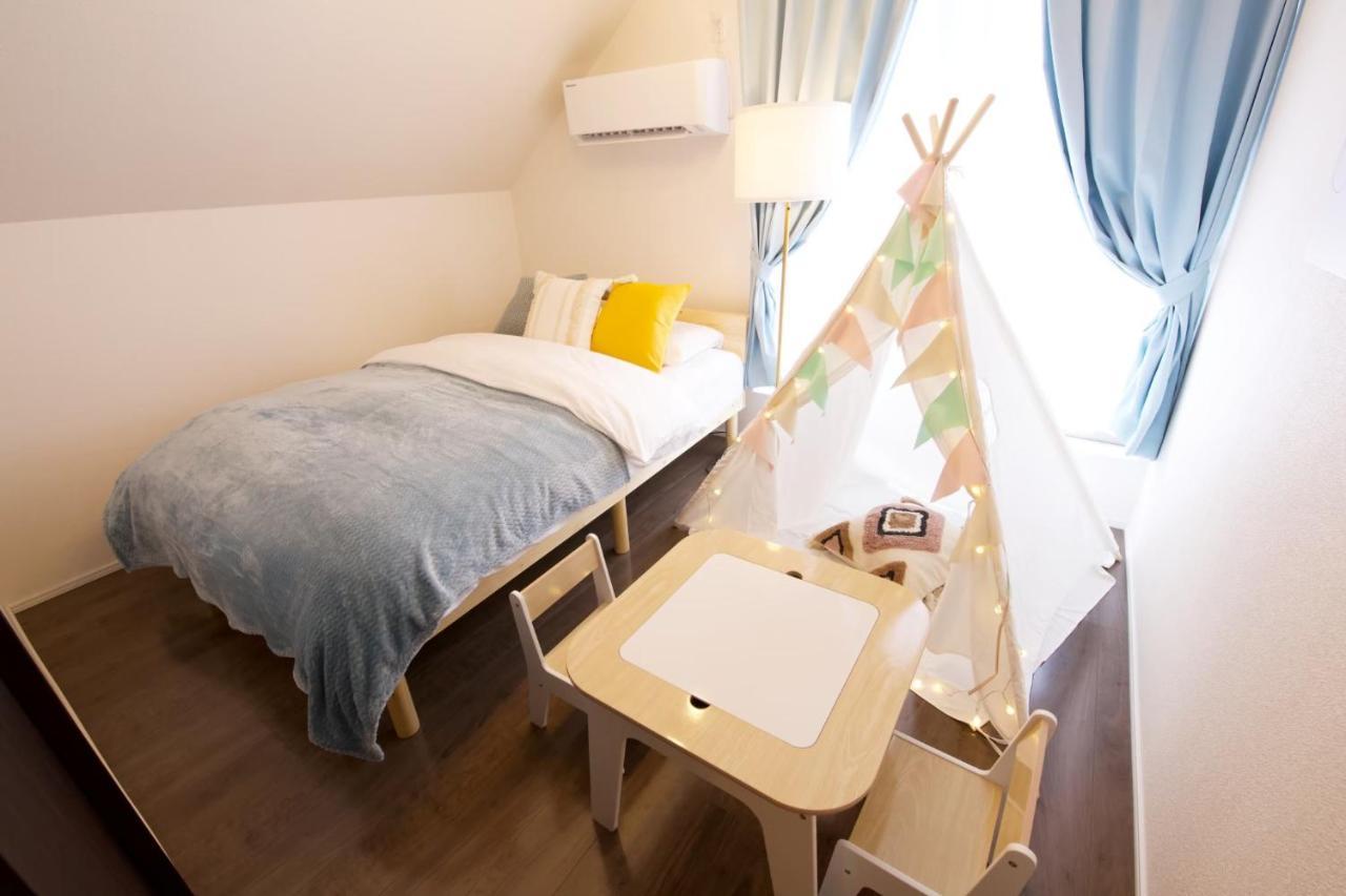 Ferienwohnung ヒルトップ箱根入生田201 Yumoto  Exterior foto