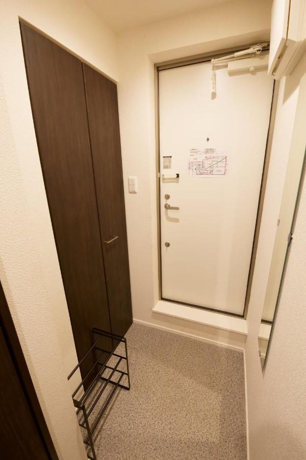 Ferienwohnung ヒルトップ箱根入生田201 Yumoto  Exterior foto