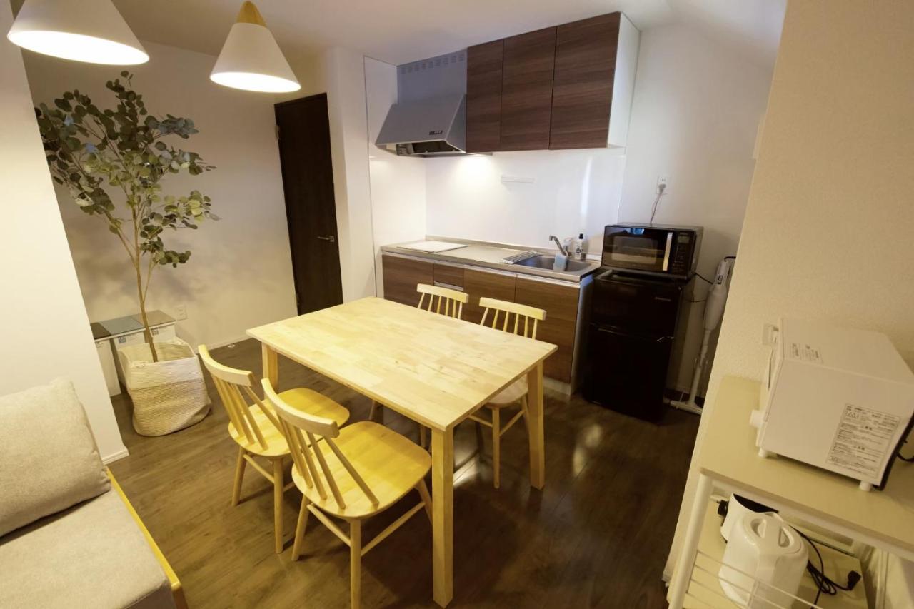 Ferienwohnung ヒルトップ箱根入生田201 Yumoto  Exterior foto